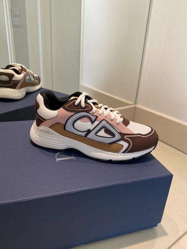 ¡¸#100¡¹DIOR NEW ARRIVAL B30 Clunky Sneaker