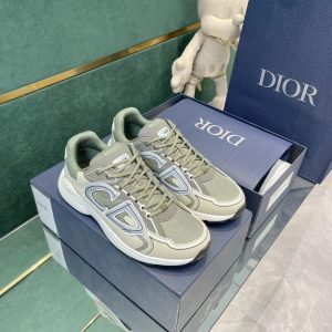 ¡¸#103¡¹DIOR NEW ARRIVAL B30 Clunky Sneaker