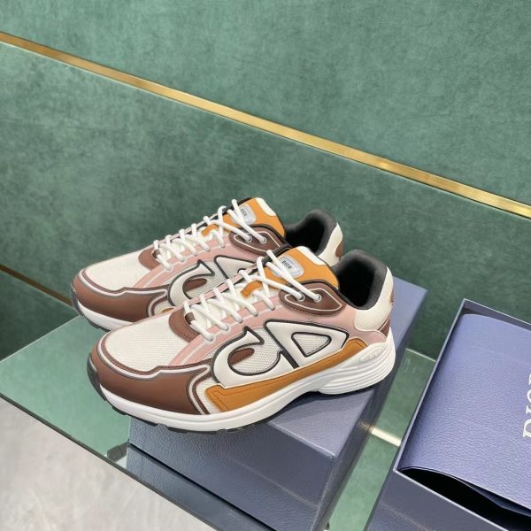 ¡¸#104¡¹DIOR NEW ARRIVAL B30 Clunky Sneaker - Image 2
