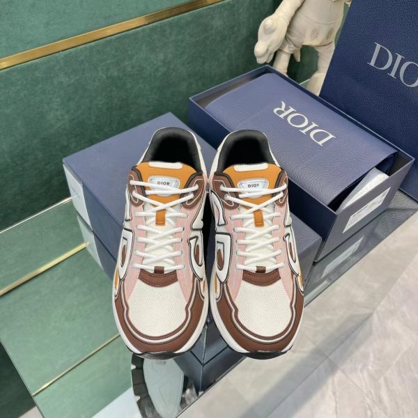¡¸#104¡¹DIOR NEW ARRIVAL B30 Clunky Sneaker - Image 3