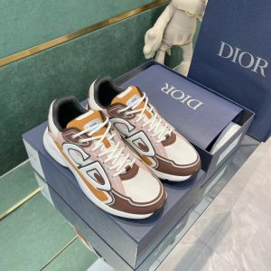 ¡¸#104¡¹DIOR NEW ARRIVAL B30 Clunky Sneaker