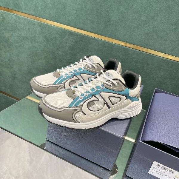 ¡¸#105¡¹DIOR NEW ARRIVAL B30 Clunky Sneaker - Image 2