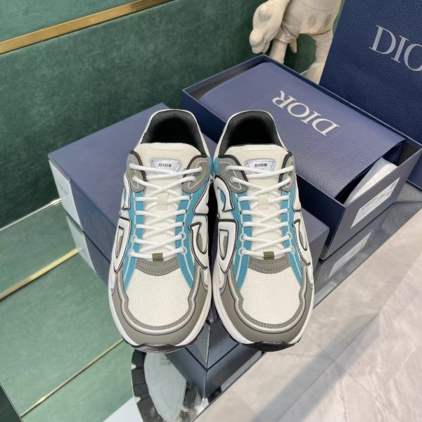 ¡¸#105¡¹DIOR NEW ARRIVAL B30 Clunky Sneaker - Image 3