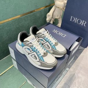 ¡¸#105¡¹DIOR NEW ARRIVAL B30 Clunky Sneaker
