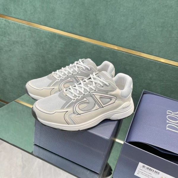 ¡¸#107¡¹DIOR NEW ARRIVAL B30 Clunky Sneaker - Image 3