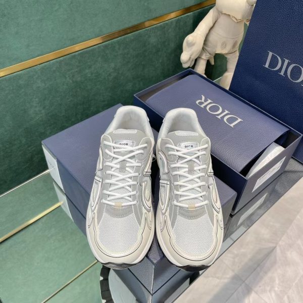 ¡¸#107¡¹DIOR NEW ARRIVAL B30 Clunky Sneaker - Image 2