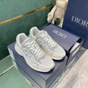 ¡¸#107¡¹DIOR NEW ARRIVAL B30 Clunky Sneaker