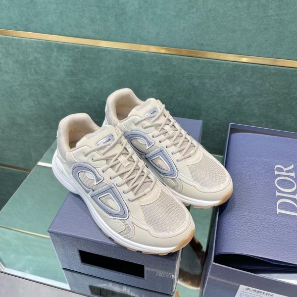 ¡¸#108¡¹DIOR NEW ARRIVAL B30 Clunky Sneaker - Image 3