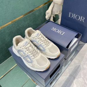 ¡¸#108¡¹DIOR NEW ARRIVAL B30 Clunky Sneaker
