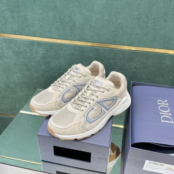 ¡¸#108¡¹DIOR NEW ARRIVAL B30 Clunky Sneaker - Image 2