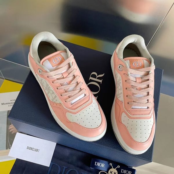 ¡¸#118¡¹DIOR HIGH LEVEL B27 Sneaker - Image 2