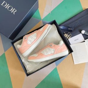 ¡¸#118¡¹DIOR HIGH LEVEL B27 Sneaker