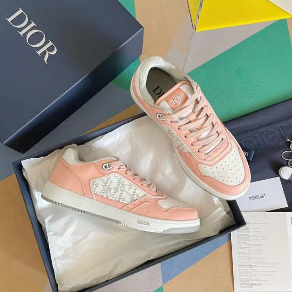 ¡¸#118¡¹DIOR HIGH LEVEL B27 Sneaker - Image 3