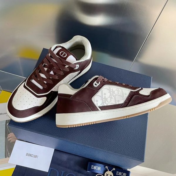 ¡¸#119¡¹DIOR HIGH LEVEL B27 Sneaker - Image 3