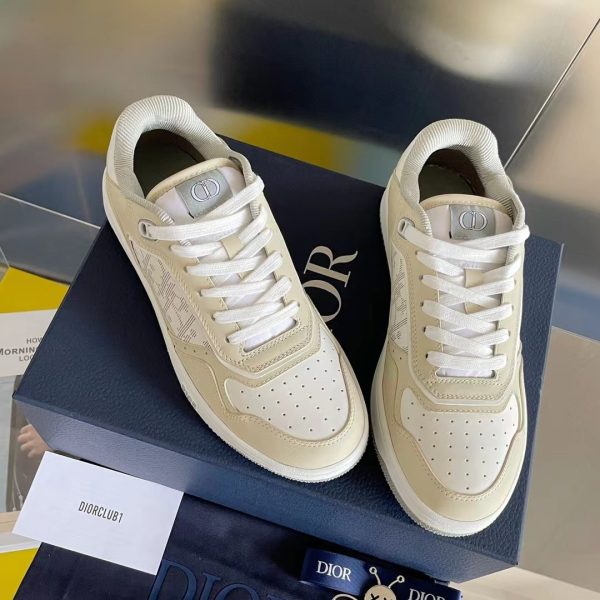 ¡¸#120¡¹DIOR HIGH LEVEL B27 Sneaker - Image 3