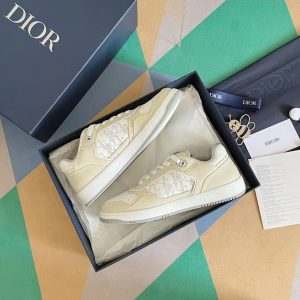 ¡¸#120¡¹DIOR HIGH LEVEL B27 Sneaker