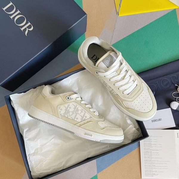 ¡¸#120¡¹DIOR HIGH LEVEL B27 Sneaker - Image 2
