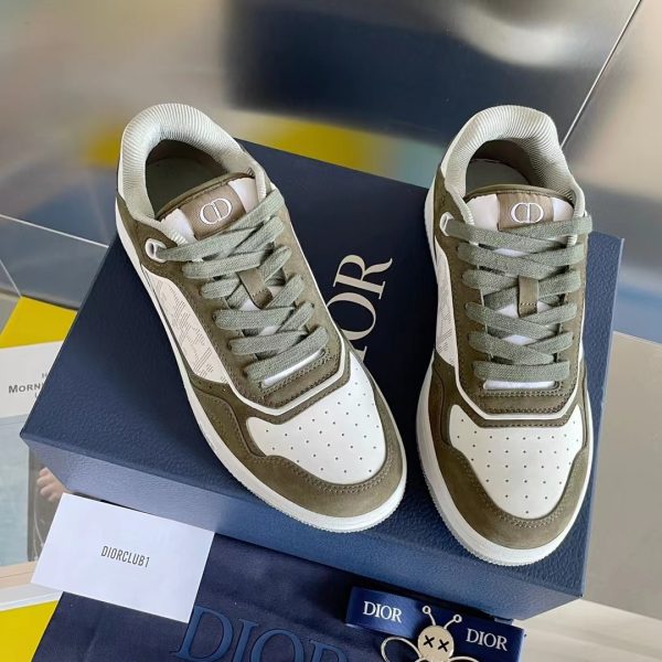 ¡¸#121¡¹DIOR HIGH LEVEL B27 Sneaker - Image 3