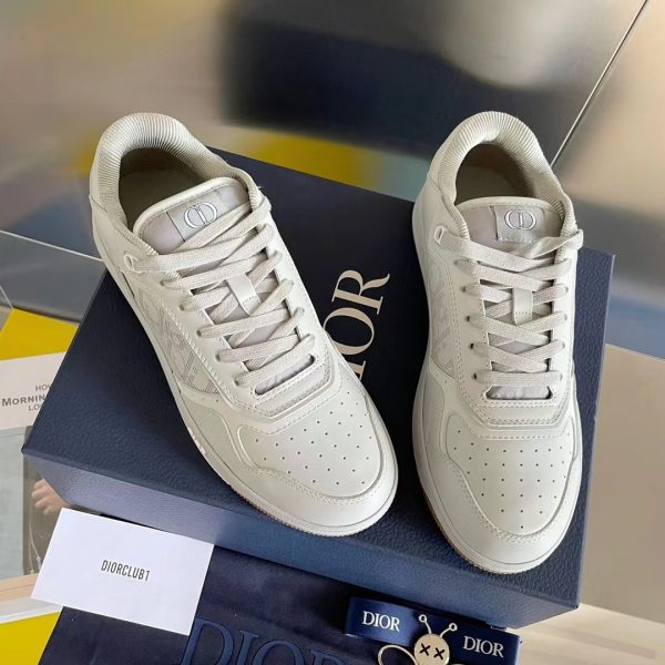 ¡¸#122¡¹DIOR HIGH LEVEL B27 Sneaker - Image 3