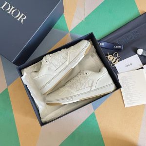 ¡¸#122¡¹DIOR HIGH LEVEL B27 Sneaker