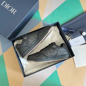 ¡¸#123¡¹DIOR HIGH LEVEL B27 Sneaker