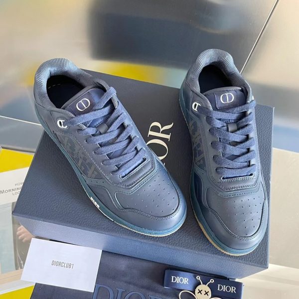 ¡¸#124¡¹DIOR HIGH LEVEL B27 Sneaker - Image 2
