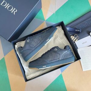 ¡¸#124¡¹DIOR HIGH LEVEL B27 Sneaker