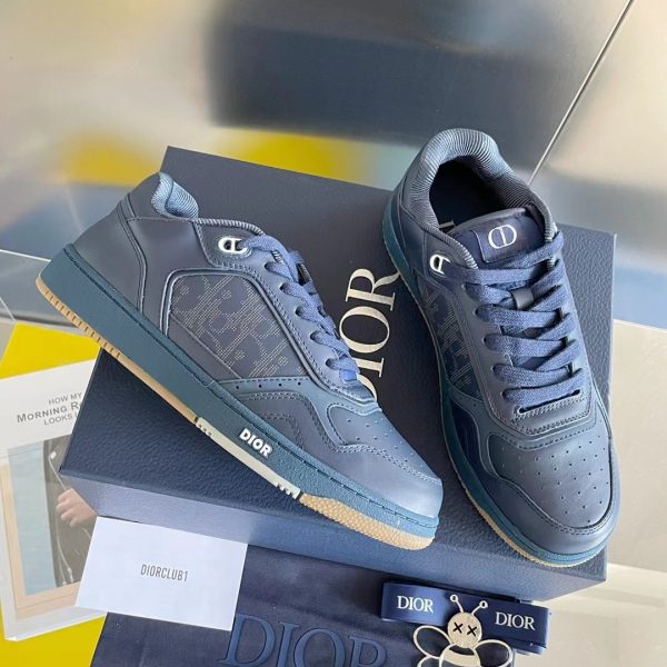 ¡¸#124¡¹DIOR HIGH LEVEL B27 Sneaker - Image 3