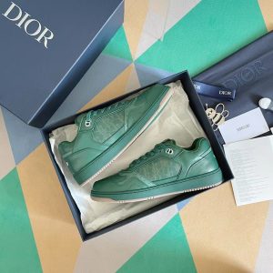 ¡¸#125¡¹DIOR HIGH LEVEL B27 Sneaker