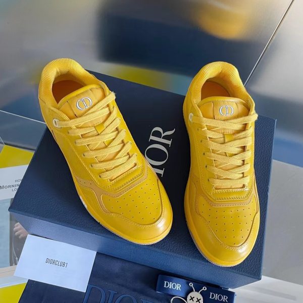 ¡¸#126¡¹DIOR HIGH LEVEL B27 Sneaker - Image 3