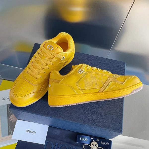 ¡¸#126¡¹DIOR HIGH LEVEL B27 Sneaker - Image 2