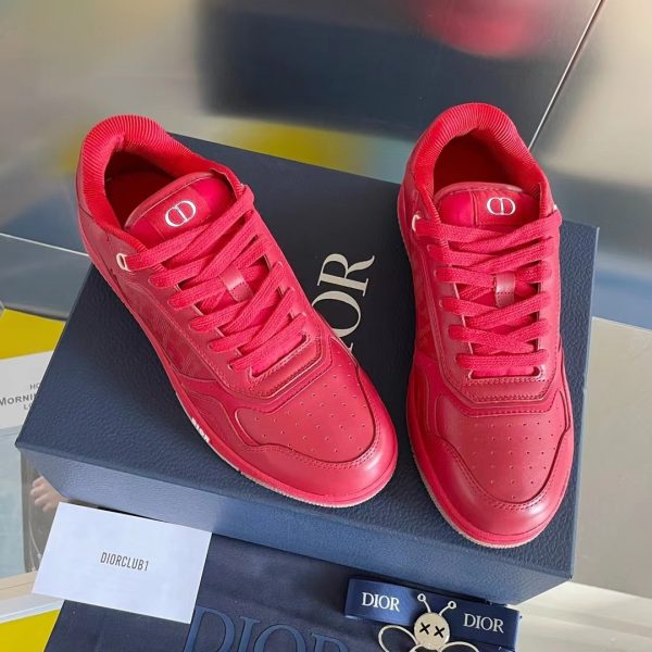¡¸#127¡¹DIOR HIGH LEVEL B27 Sneaker - Image 3