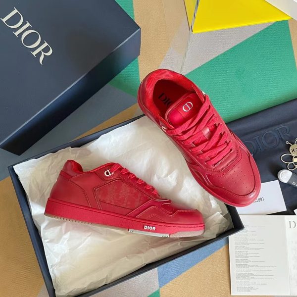 ¡¸#127¡¹DIOR HIGH LEVEL B27 Sneaker - Image 2