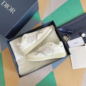 ¡¸#128¡¹DIOR HIGH LEVEL B27 Sneaker