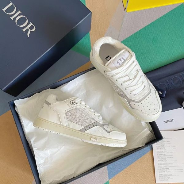 ¡¸#128¡¹DIOR HIGH LEVEL B27 Sneaker - Image 3