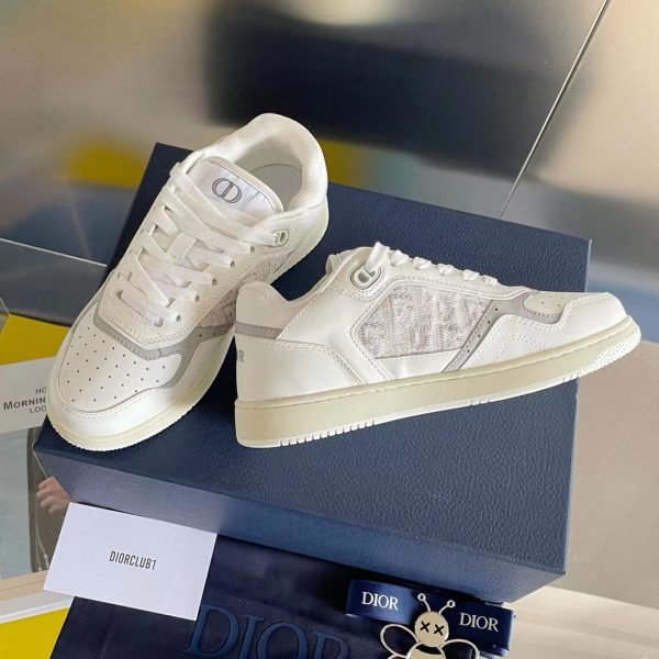 ¡¸#128¡¹DIOR HIGH LEVEL B27 Sneaker - Image 2