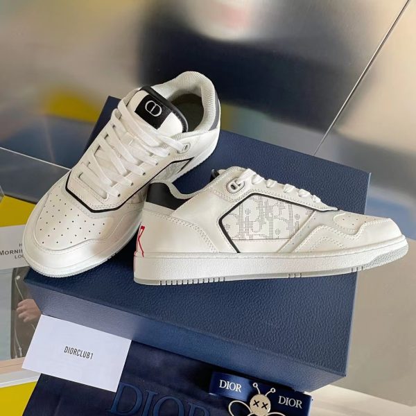 ¡¸#129¡¹DIOR HIGH LEVEL B27 Sneaker - Image 3