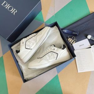 ¡¸#129¡¹DIOR HIGH LEVEL B27 Sneaker