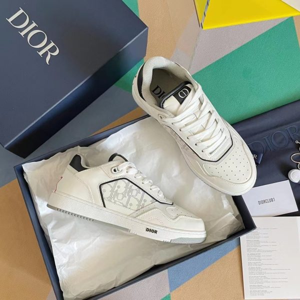 ¡¸#129¡¹DIOR HIGH LEVEL B27 Sneaker - Image 2