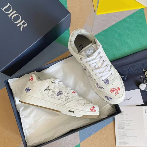 ¡¸#130¡¹DIOR HIGH LEVEL B27 Sneaker - Image 2