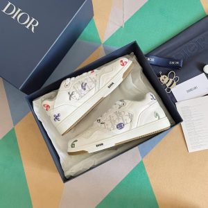 ¡¸#130¡¹DIOR HIGH LEVEL B27 Sneaker