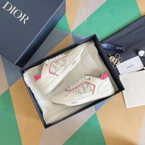 ¡¸#131¡¹DIOR HIGH LEVEL B27 Sneaker