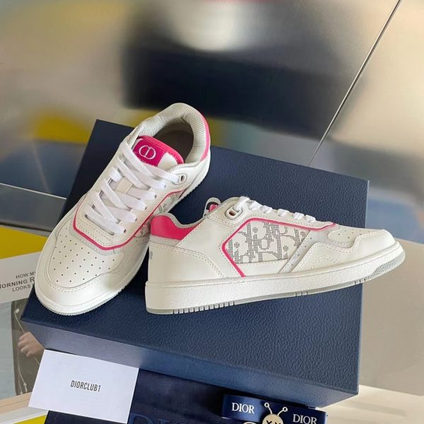 ¡¸#131¡¹DIOR HIGH LEVEL B27 Sneaker - Image 2