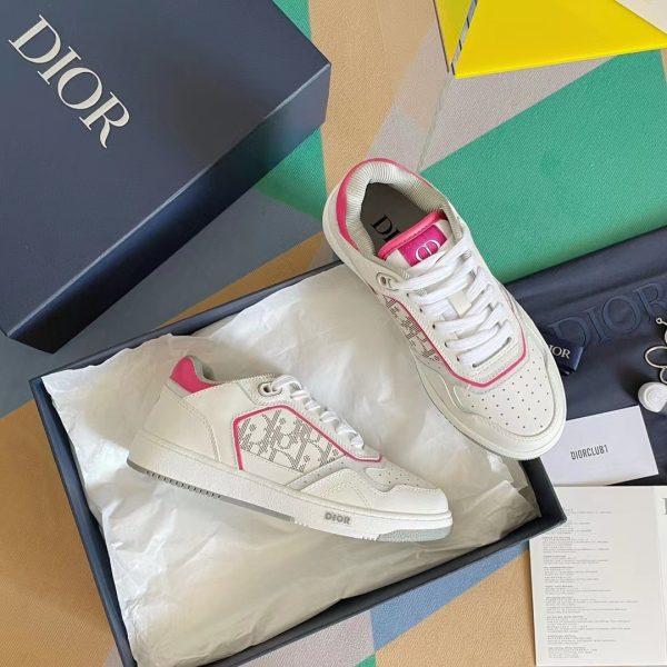 ¡¸#131¡¹DIOR HIGH LEVEL B27 Sneaker - Image 3