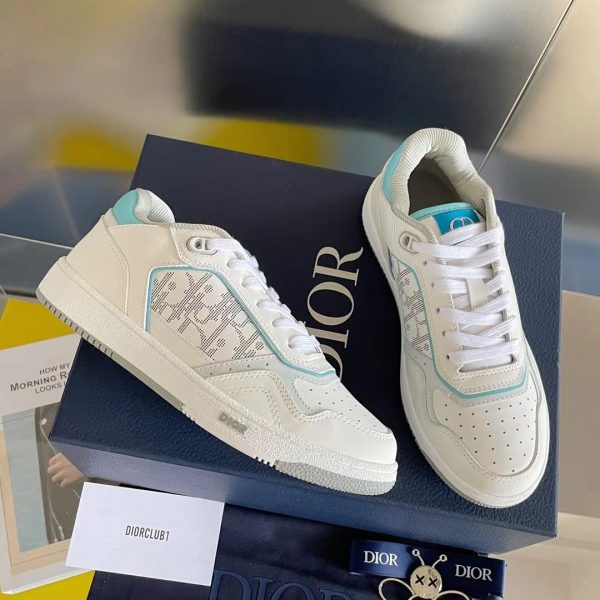 ¡¸#132¡¹DIOR HIGH LEVEL B27 Sneaker - Image 2
