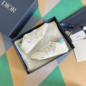 ¡¸#132¡¹DIOR HIGH LEVEL B27 Sneaker