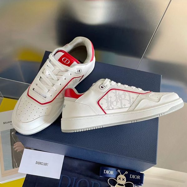 ¡¸#133¡¹DIOR HIGH LEVEL B27 Sneaker - Image 2