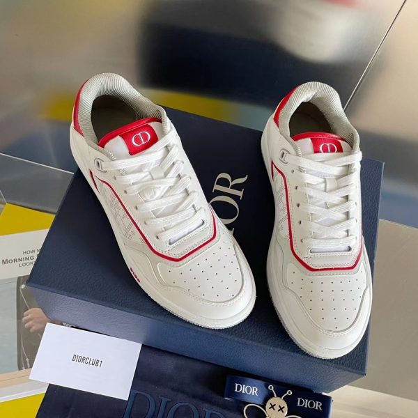 ¡¸#133¡¹DIOR HIGH LEVEL B27 Sneaker - Image 3
