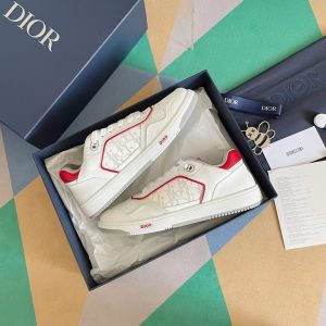 ¡¸#133¡¹DIOR HIGH LEVEL B27 Sneaker