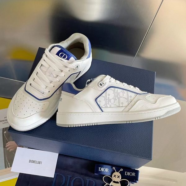 ¡¸#134¡¹DIOR HIGH LEVEL B27 Sneaker - Image 3